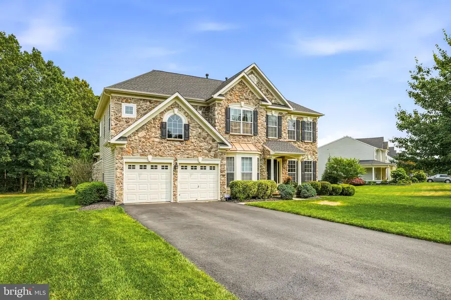 308 Danville Dr, Williamstown, NJ 08094 - #2