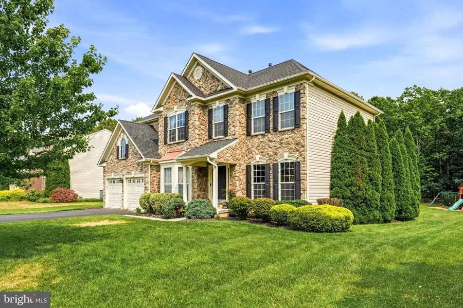 308 Danville Dr, Williamstown, NJ 08094 - #3