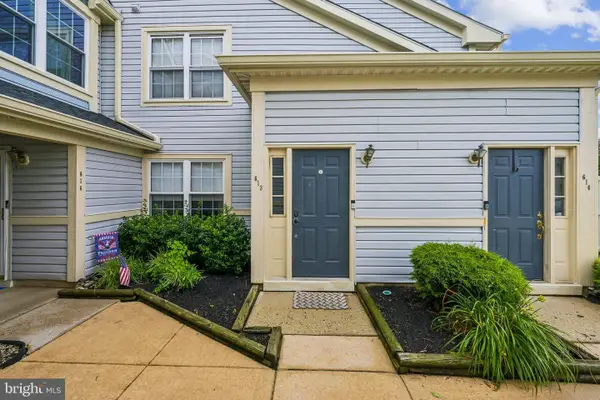 613 Steeplechase Ct, DEPTFORD, NJ 08096