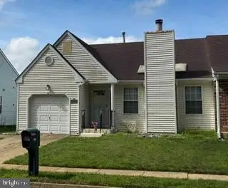 600 Trinidad Blvd, WILLIAMSTOWN, NJ 08094