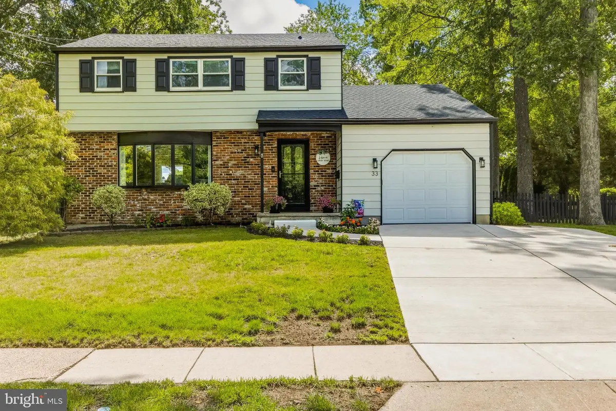 33 Gray Birch Rd, Turnersville, NJ 08012 - #1