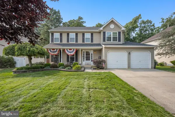 431 Stockton Loop, WILLIAMSTOWN, NJ 08094