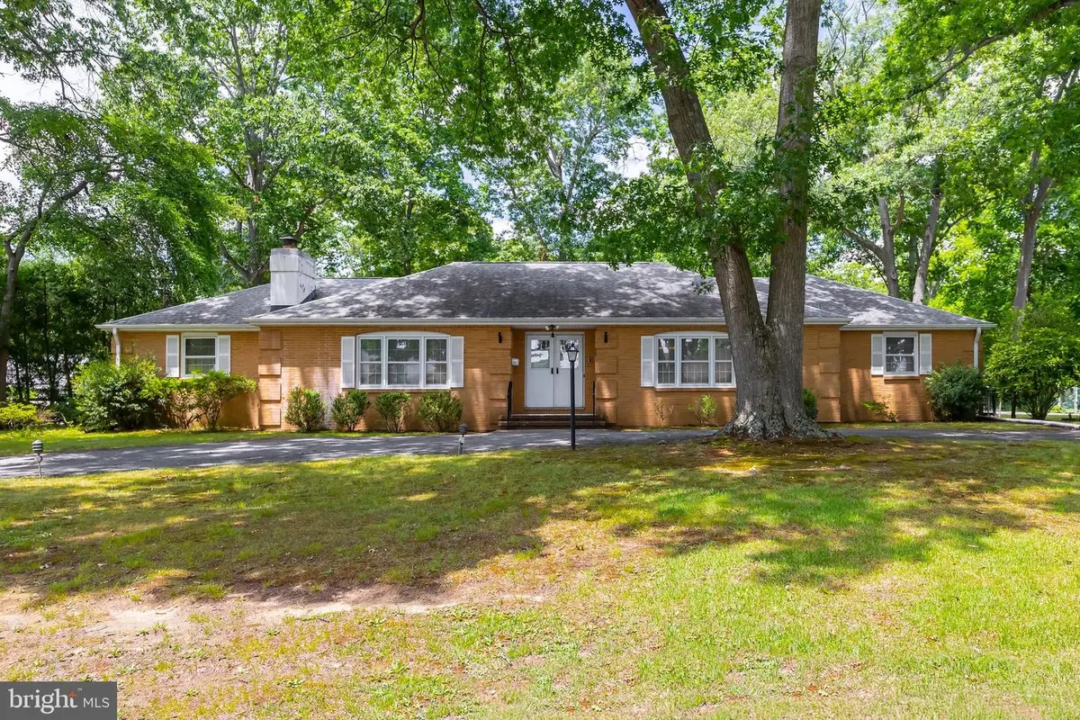 112 Monroe Ave, Pitman, NJ 08071 - #1