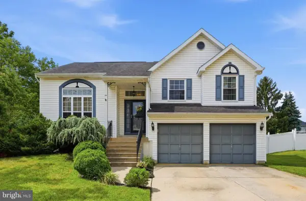 44 Hollybrook Dr, SEWELL, NJ 08080