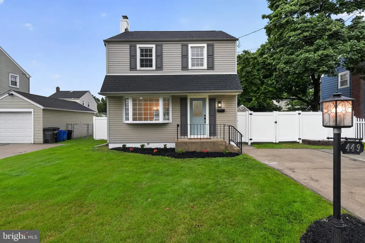 449 E Penn Blvd, Woodbury, NJ 08096 - #1