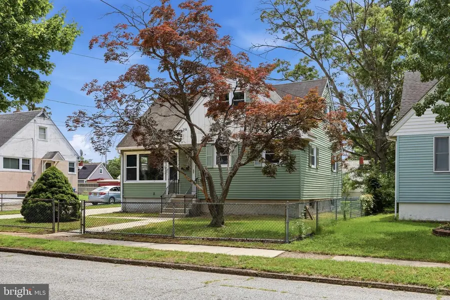 321 Edith Ave, Woodbury, NJ 08096 - #2