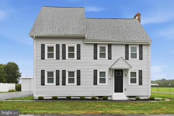 801 Mullica Hill Road, HARRISONVILLE, NJ 08039