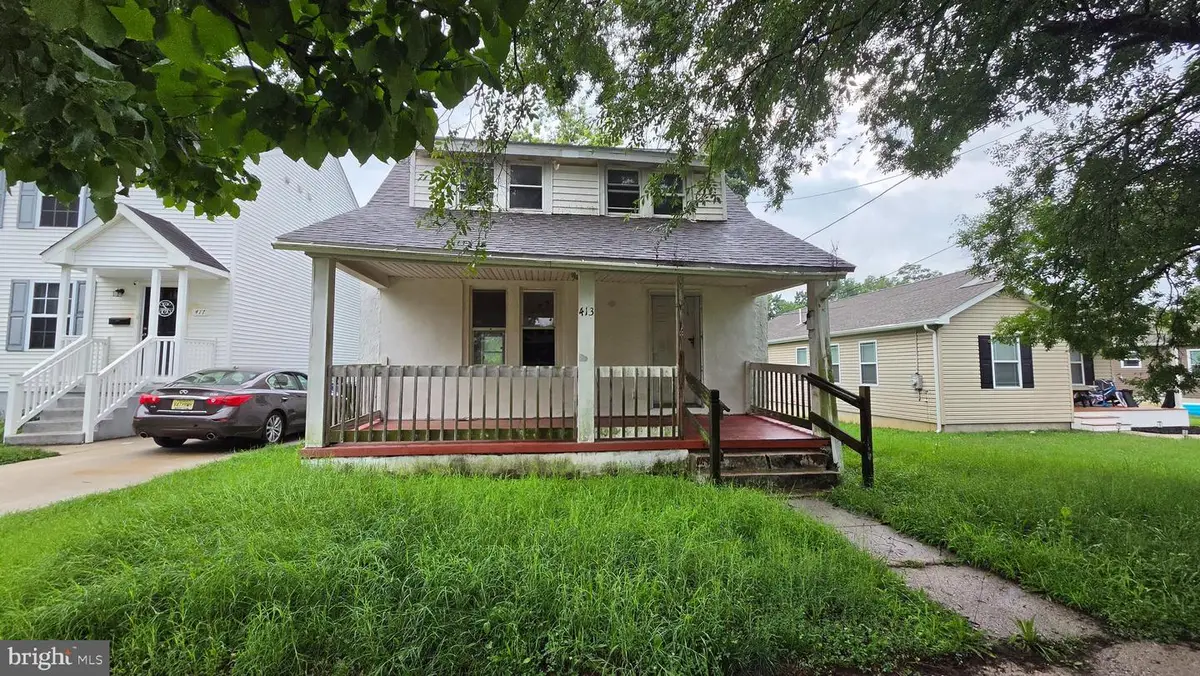 413 Deptford Ave, Woodbury, NJ 08096 - #1