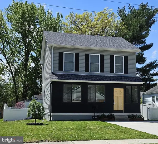 401 W Red Bank Ave, WEST DEPTFORD, NJ 08096