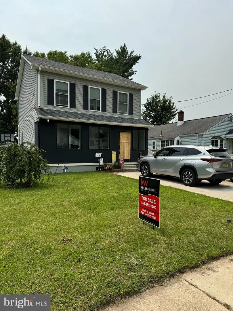 401 W Red Bank Ave, West Deptford, NJ 08096 - #2