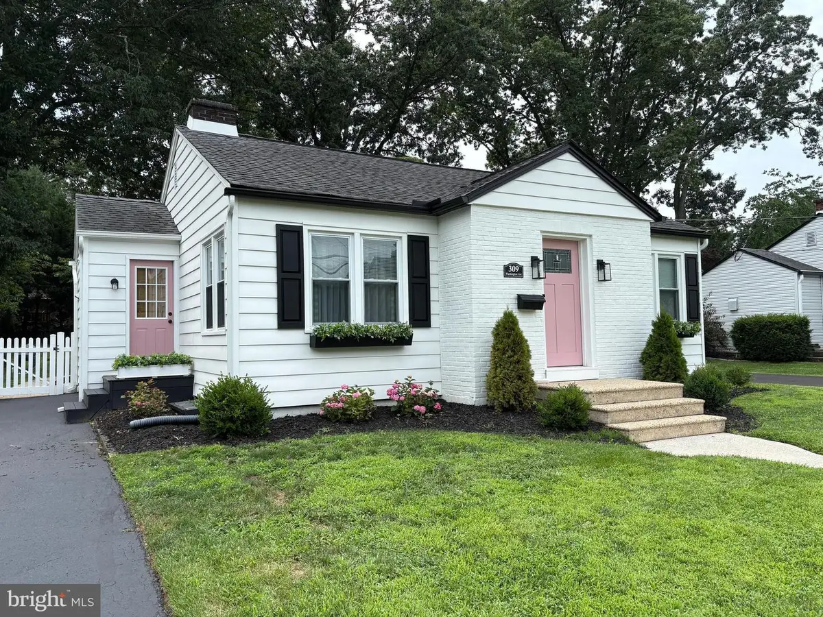 309 Washington Ave, Pitman, NJ 08071 - #1