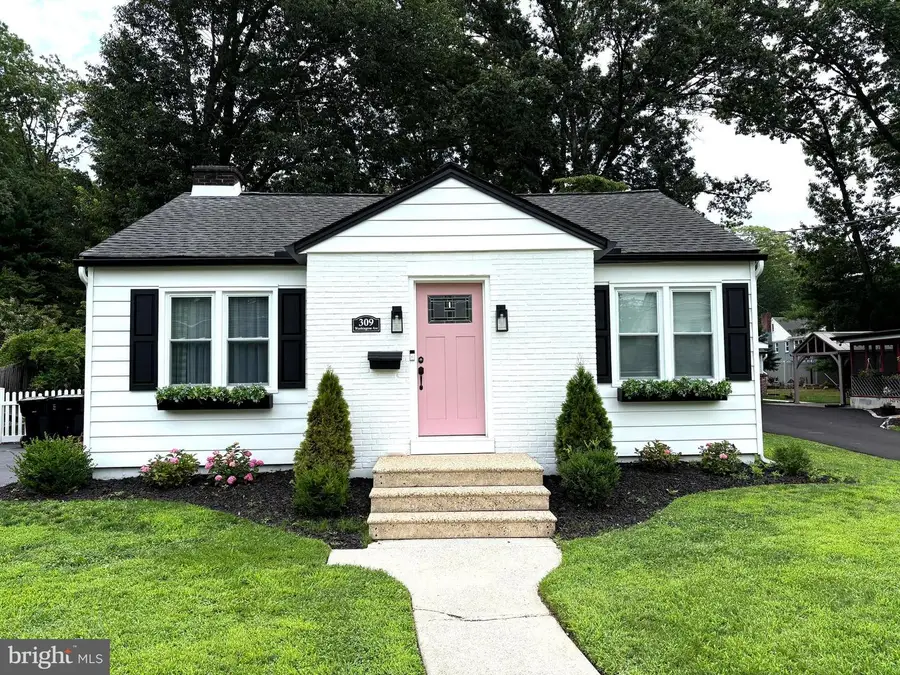 309 Washington Ave, Pitman, NJ 08071 - #2