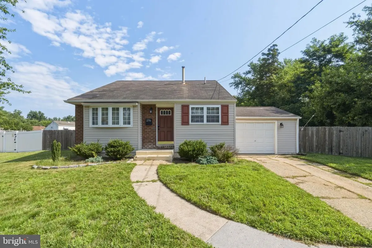 276 Madison Rd, Mantua, NJ 08051 - #1