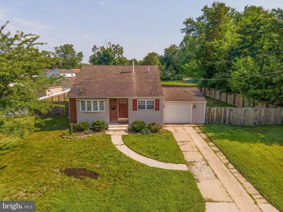 276 Madison Rd, Mantua, NJ 08051 - #3
