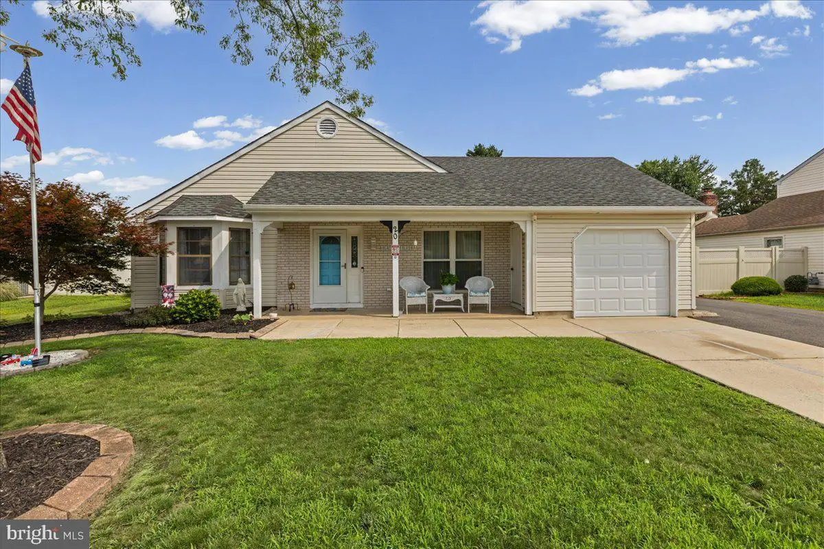 20 S Mars Dr, Sewell, NJ 08080 - #1