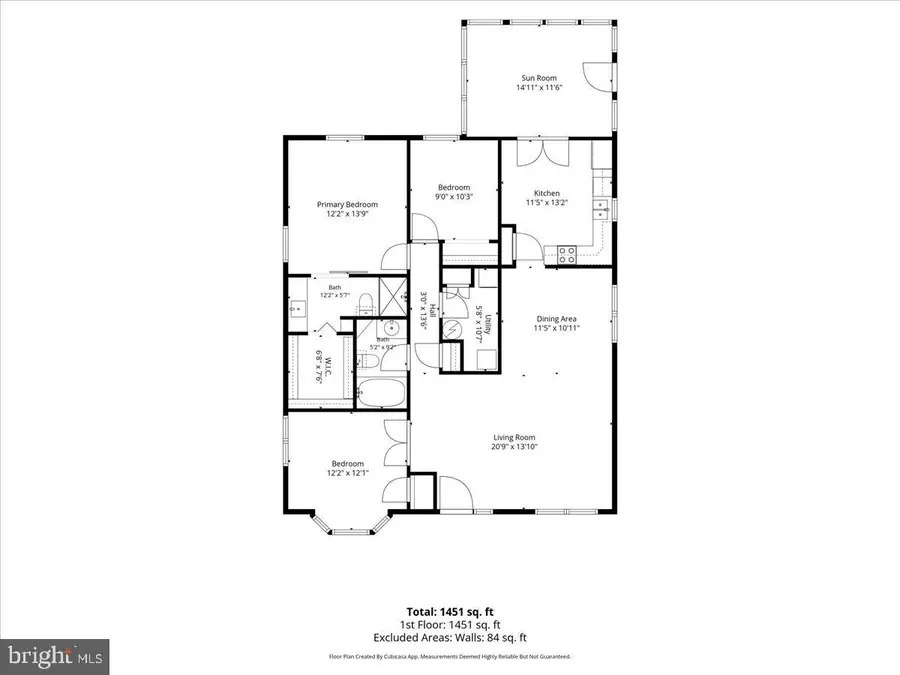 20 S Mars Dr, Sewell, NJ 08080 - #2