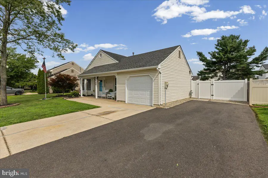 20 S Mars Dr, Sewell, NJ 08080 - #3