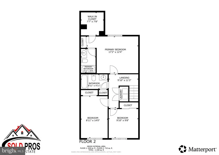 6 Buckthorn Ct, Woodbury, NJ 08096 - #3