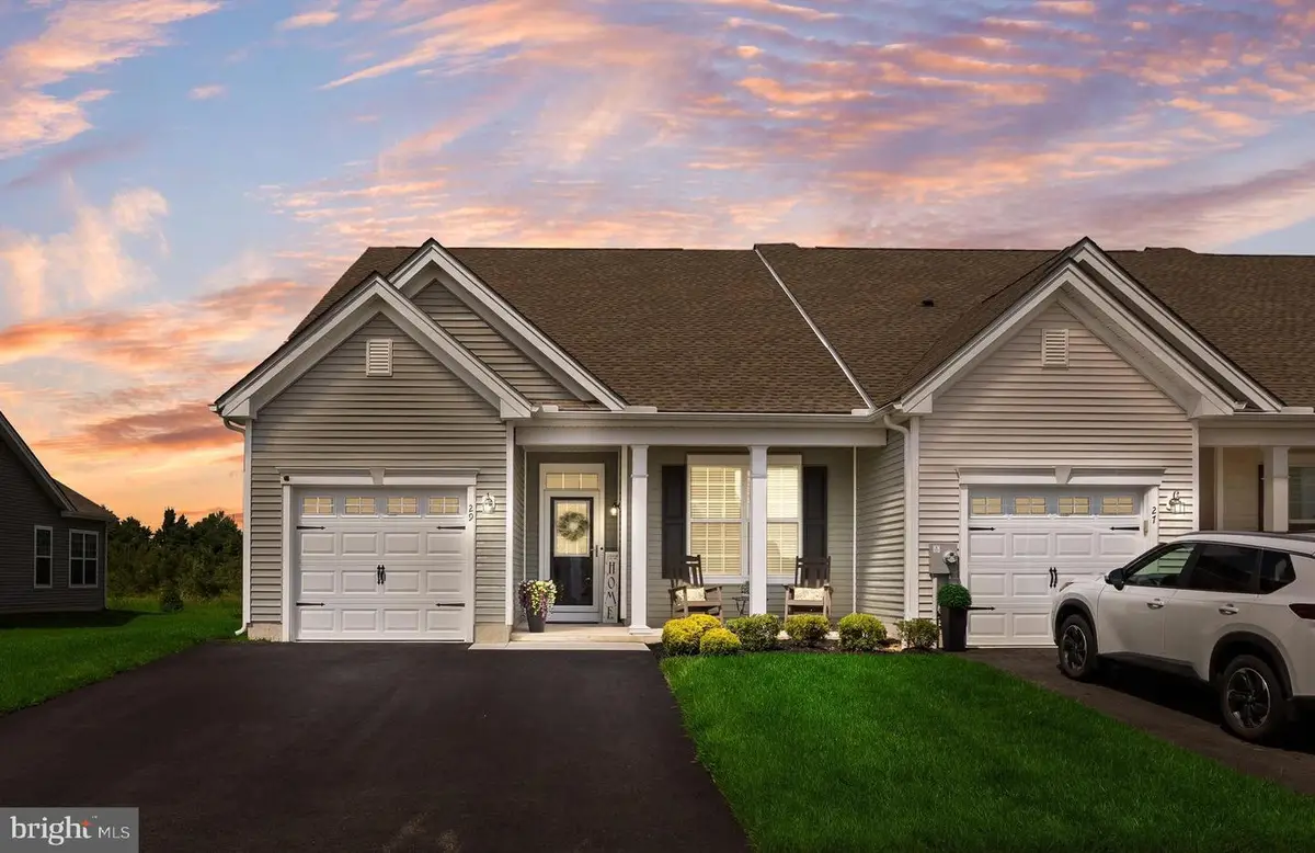 29 Queensferry Dr, Williamstown, NJ 08094 - #1