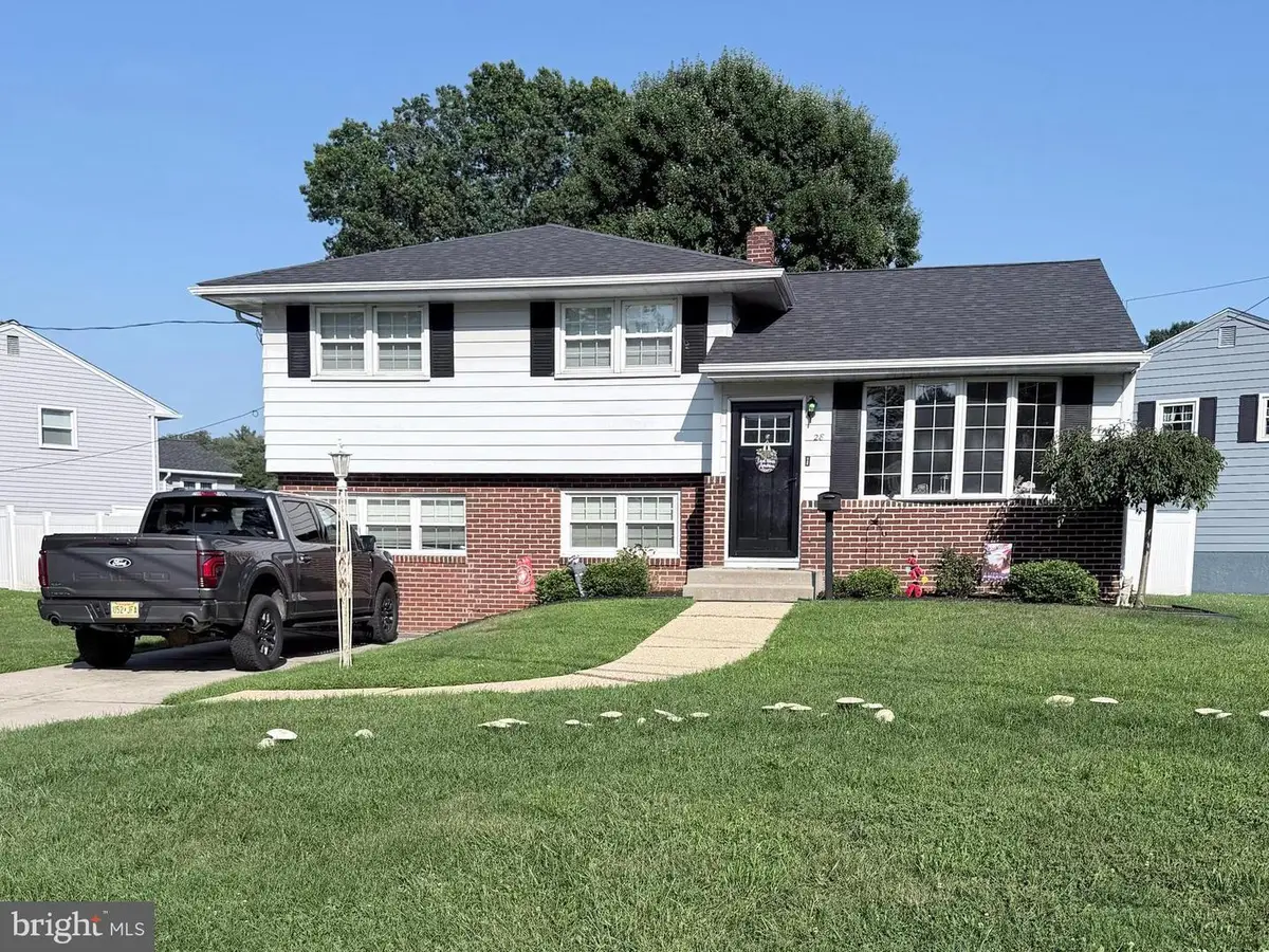 28 Cherry Ln, West Deptford, NJ 08096 - #1