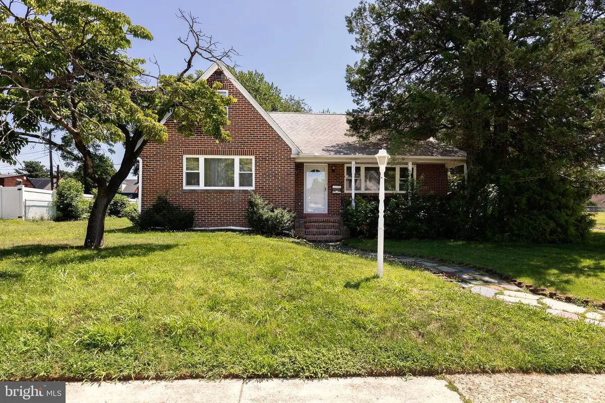 357 Nassau Ave, Paulsboro, NJ 08066 - #1