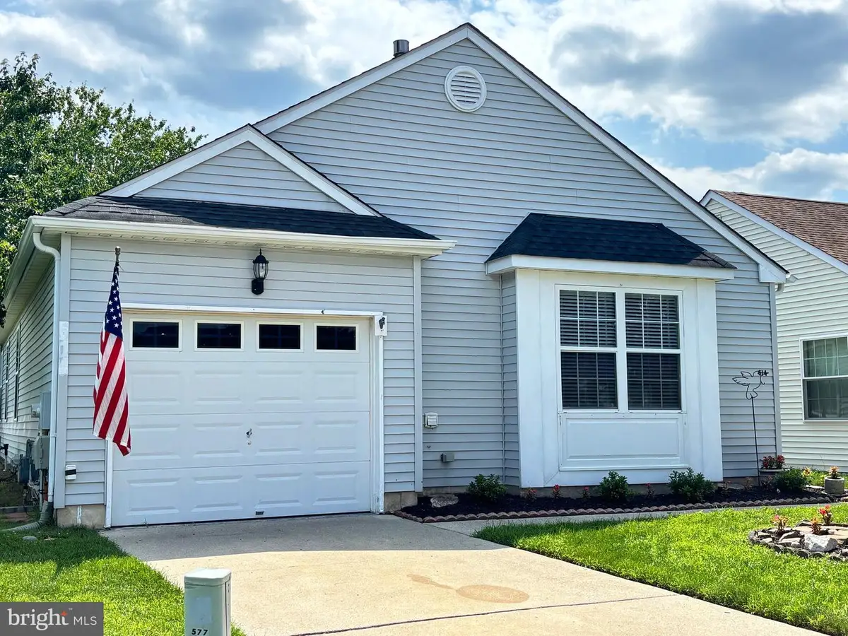 614 Barbados Dr, Williamstown, NJ 08094 - #1
