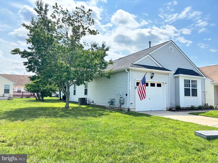 614 Barbados Dr, Williamstown, NJ 08094 - #2