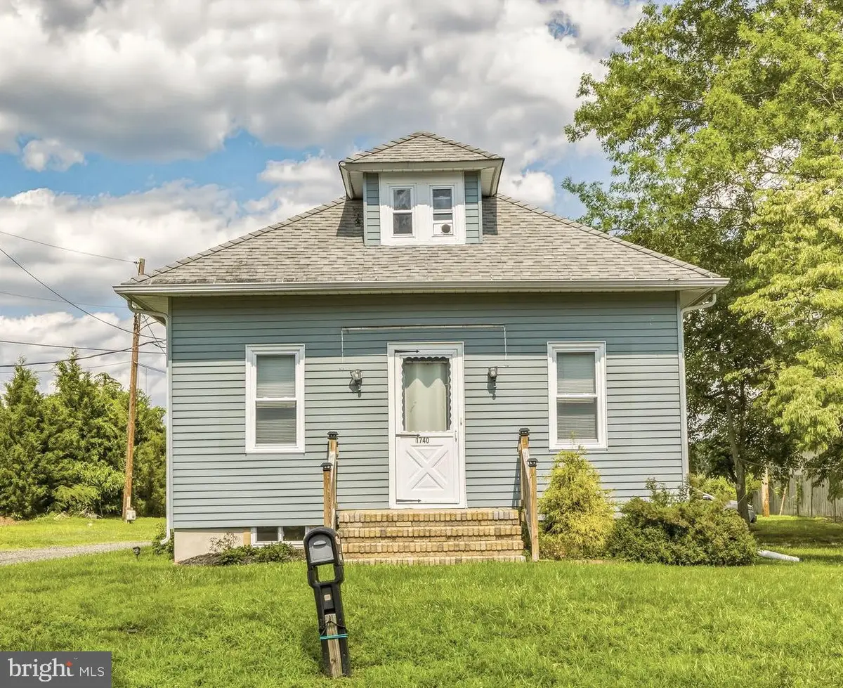 1740 Glassboro Rd, Wenonah, NJ 08090 - #1