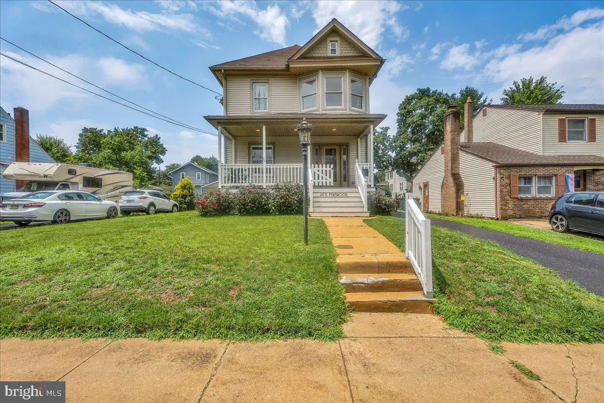 20 N Fernwood Ave, Pitman, NJ 08071 - #1