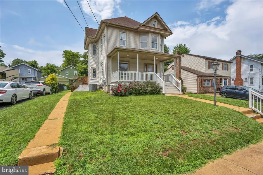 20 N Fernwood Ave, Pitman, NJ 08071 - #2