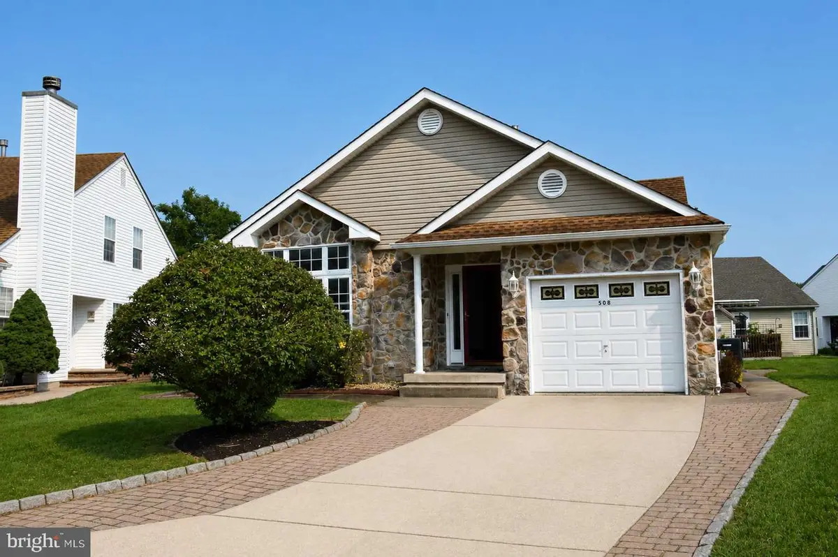 508 Saint Martin Ct, Williamstown, NJ 08094 - #1