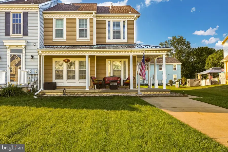 100 Hetton Ct, Glassboro, NJ 08028 - #2