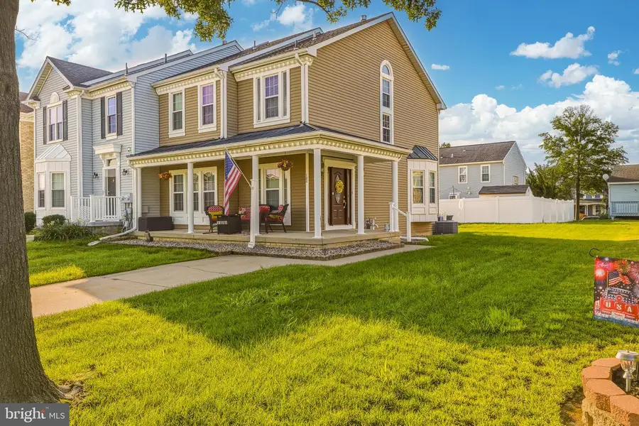 100 Hetton Ct, Glassboro, NJ 08028 - #3