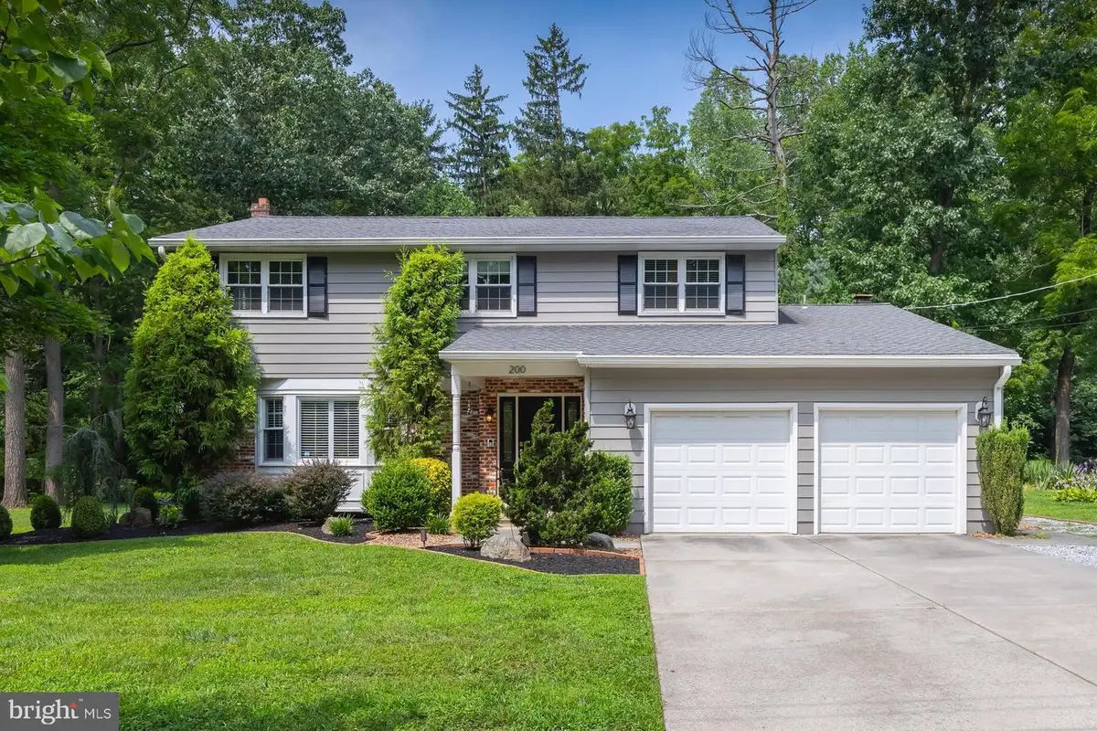 200 Lenape Trl, Wenonah, NJ 08090 - #1