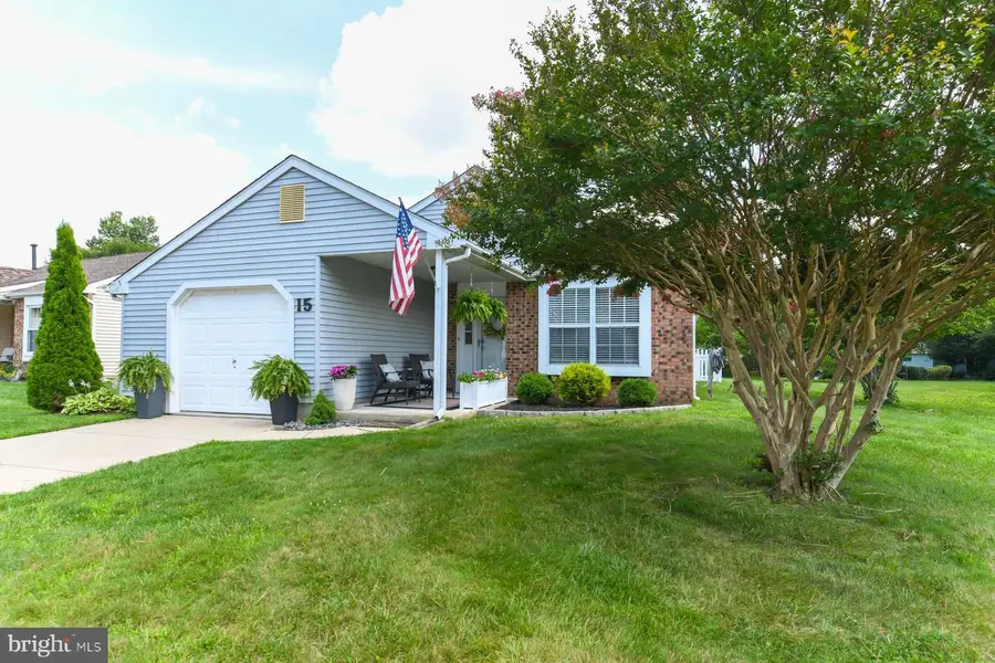 15 Blanchard Dr, Woodbury, NJ 08096 - #2