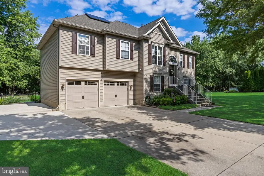 14 Maple Leaf Dr, Mullica Hill, NJ 08062 - #2
