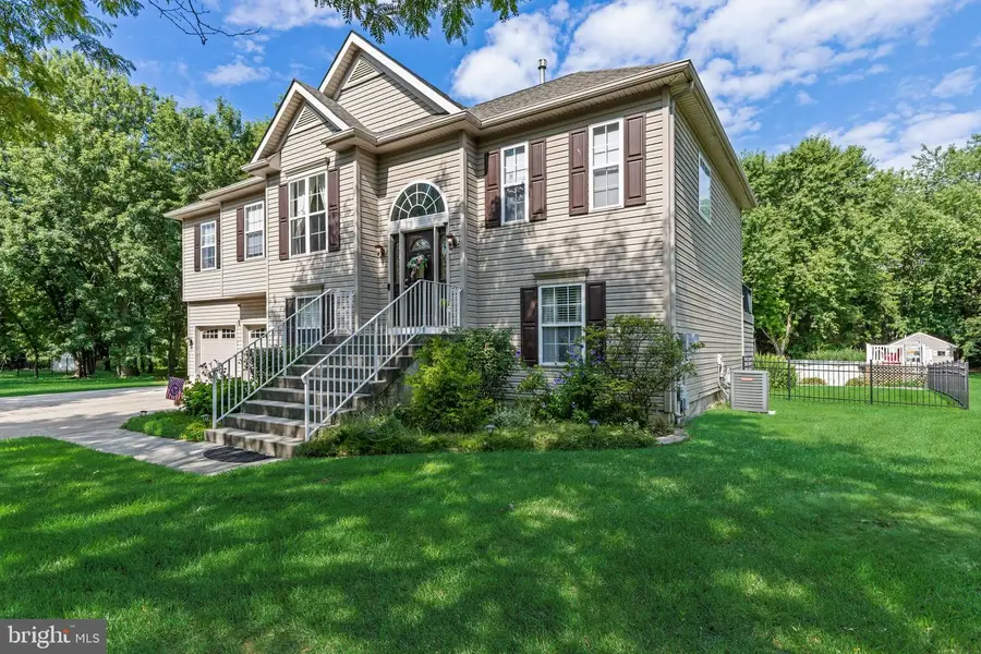 14 Maple Leaf Dr, Mullica Hill, NJ 08062 - #3
