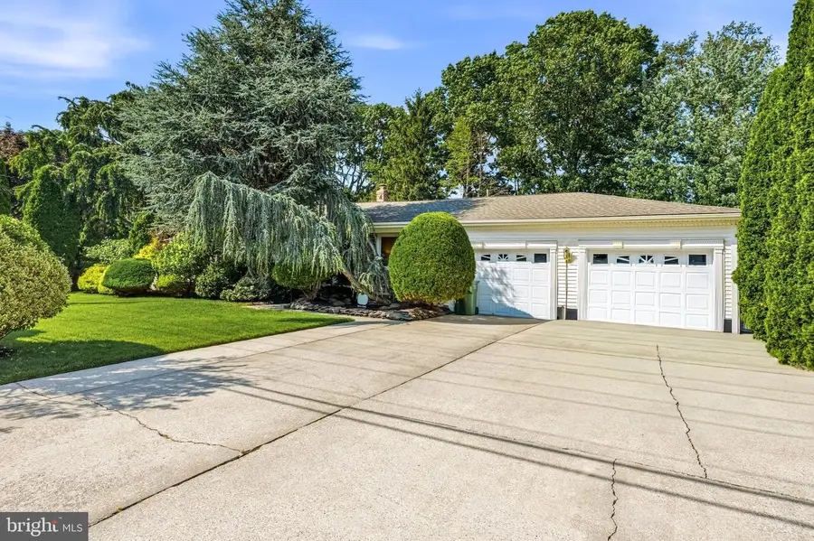 1519 High Hill Rd, Swedesboro, NJ 08085 - #3