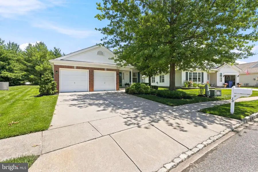 38 Pitman Pl, Sewell, NJ 08080 - #2