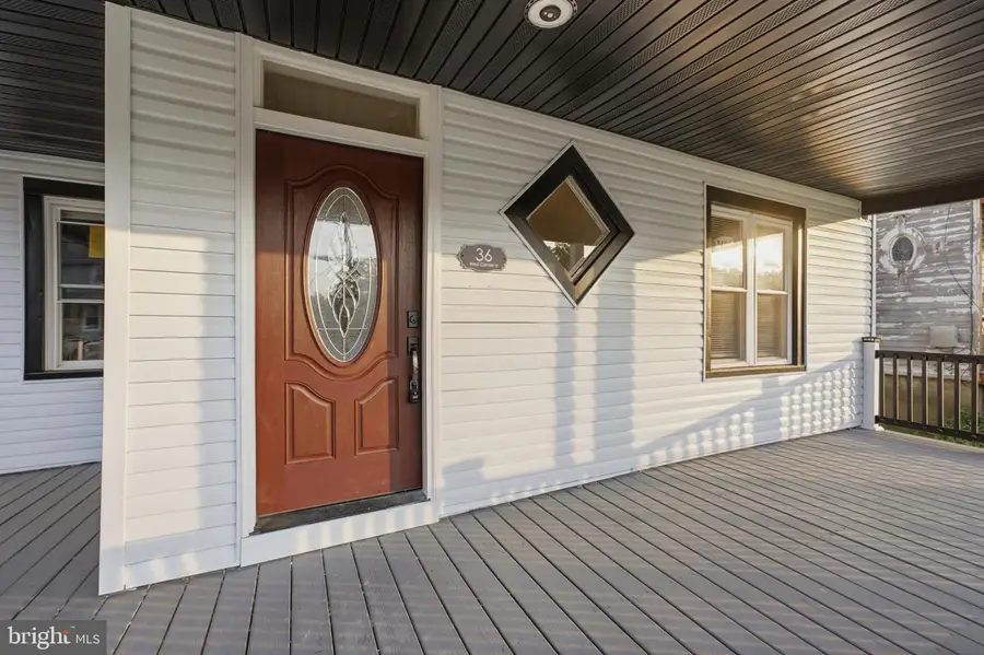 36 W Center St, Clayton, NJ 08312 - #2
