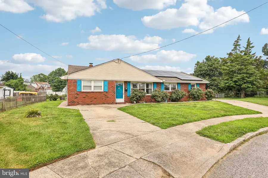 73 Troy Ave, Gibbstown, NJ 08027 - #2
