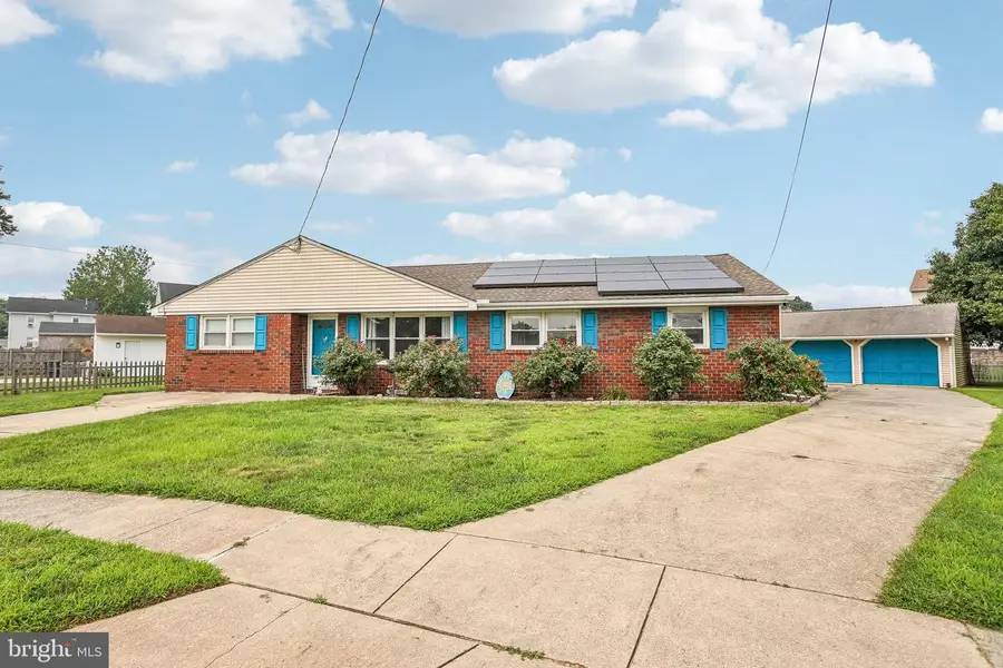 73 Troy Ave, Gibbstown, NJ 08027 - #3