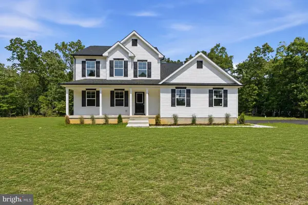 105 Dunbar St, GLASSBORO, NJ 08028