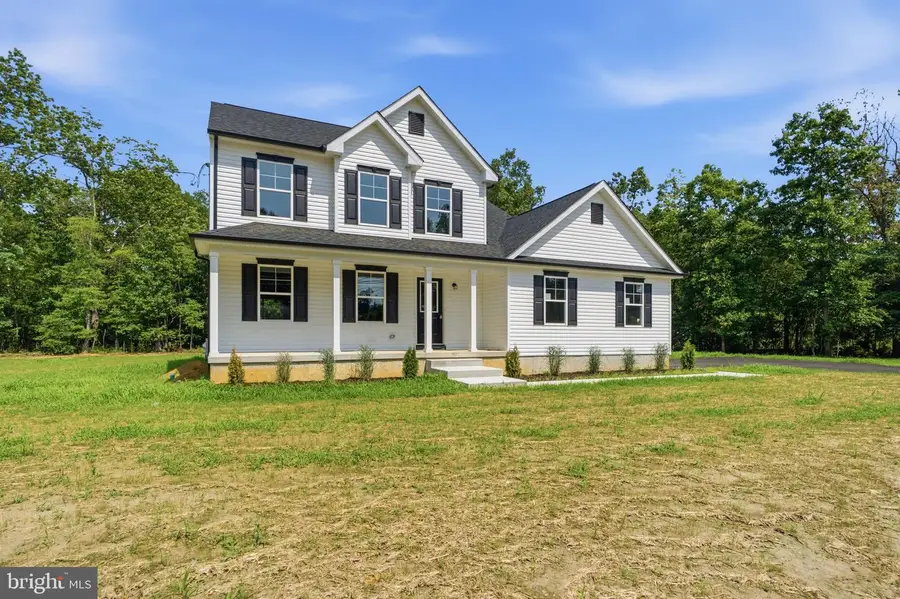 105 Dunbar St, Glassboro, NJ 08028 - #2