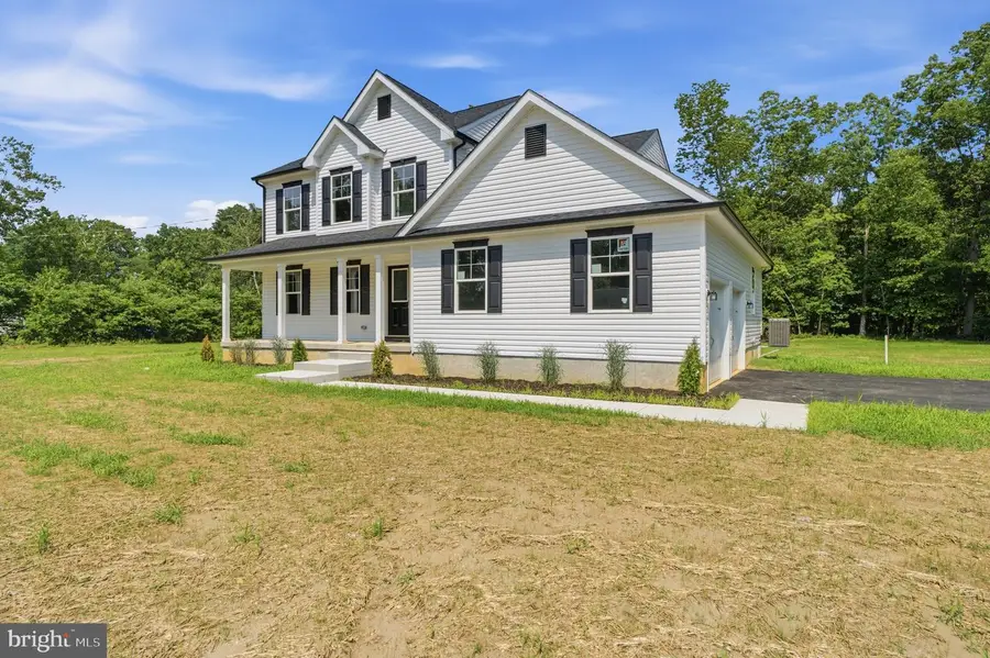 105 Dunbar St, Glassboro, NJ 08028 - #3