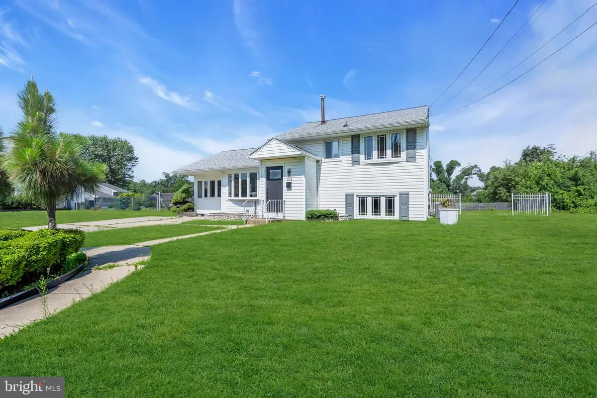 103 Carver Dr, Wenonah, NJ 08090 - #1