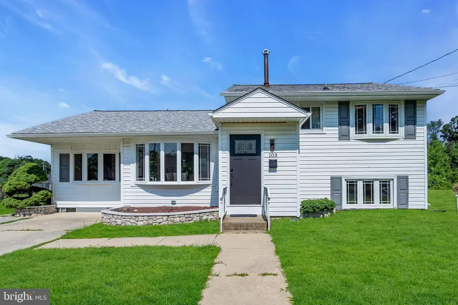 103 Carver Dr, Wenonah, NJ 08090 - #2