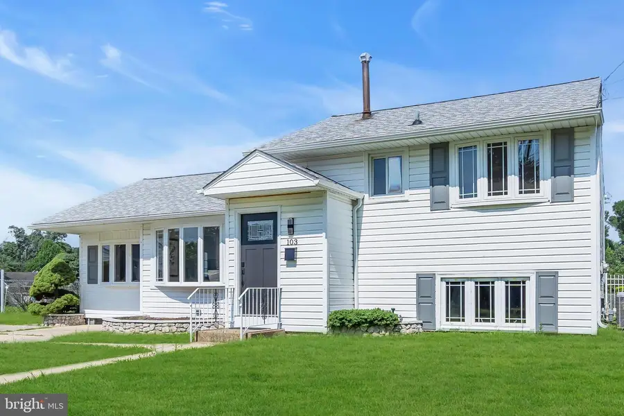 103 Carver Dr, Wenonah, NJ 08090 - #3