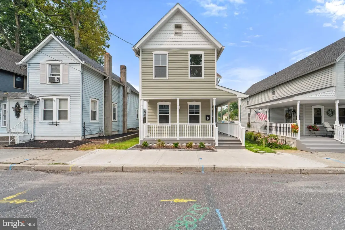 78 West Ave, Pitman, NJ 08071 - #1