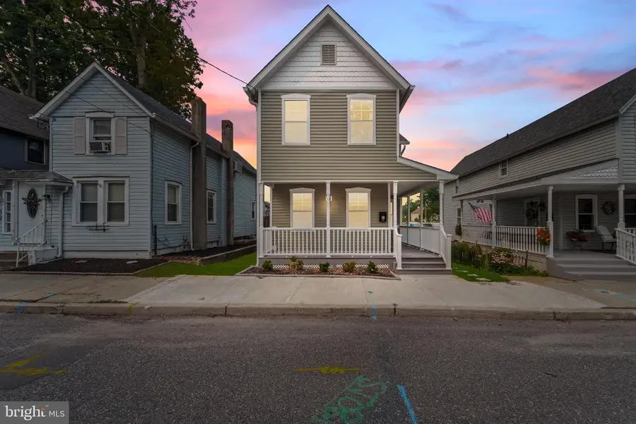 78 West Ave, Pitman, NJ 08071 - #2